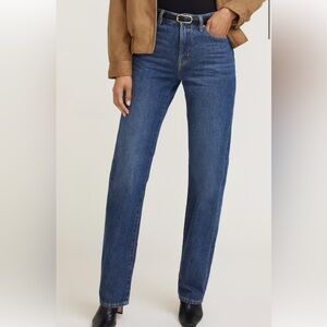 Dynamite CARA straight Jean